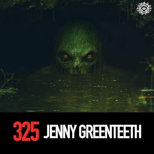 Jenny Greenteeth