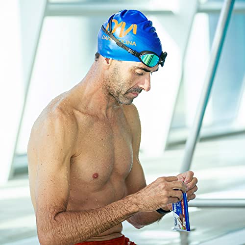 VICTORY ENDURANCE Recovery Bar Sabor . Barrita Recuperadora Con 32% De Proteína (12x50 G), Avellana, 600 Gramo - Imagen 6