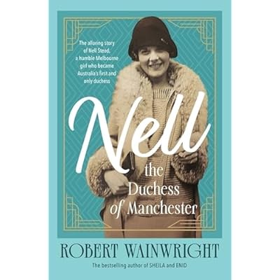 Nell, the Duchess of Manchester