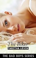 The Biker 1508428867 Book Cover