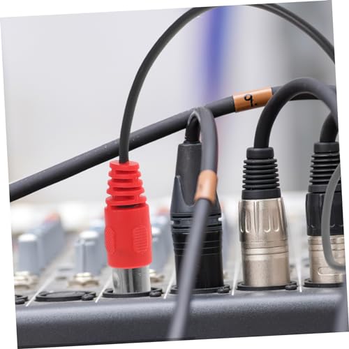 Cable Adaptador de Audio Midi Jack Estéreo para Pianos Teclados miniatura 7