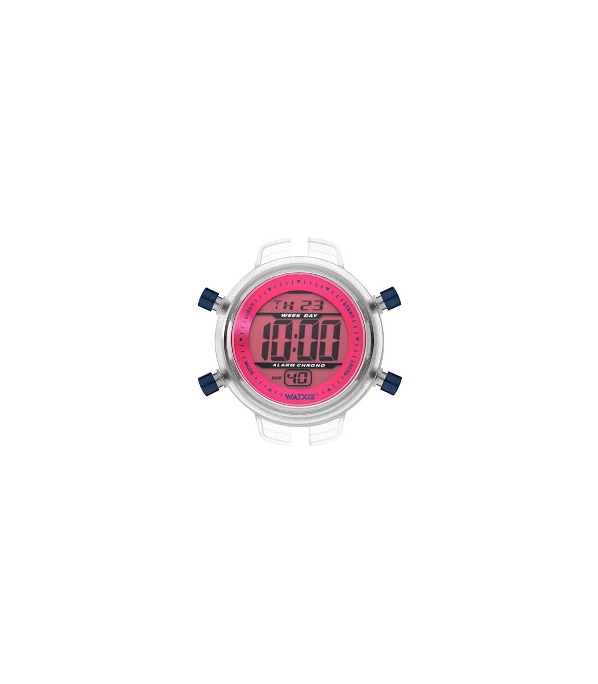 Boîtes à montres RWA1598 au design multicolore moderne pour sublimer votre dressing