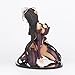 Zatanend Big Ecchi Figure Arrogance Dark Elf Queen Waifu Hentaii.Sexy Anime +18 Uncensored Collection Gift Model Toys No Box