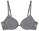 Women’secret Damen Sujetador Acolchado Helankas 2 BH, grau, 90B