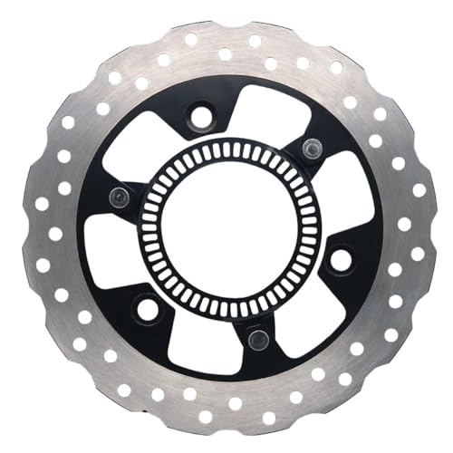 Disque de frein avant et arrière 220mm pour moto Ninja Z300 Versys