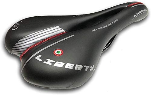 Montegrappa Liberty MTB Nero, 275x145 mm