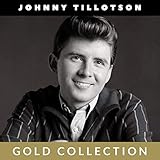  Johnny Tillotson - Gold Collection
