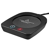 Algopix Similar Product 9 - VOBAGA Mug Warmer Coffee Mug Warmer