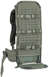 Eberlestock Mainframe Pack (Military Green, Tall)