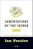 Lamentations of the Father: Essays