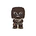 STUFF Funko Star Wars POP Pin Chewbacca Pin