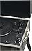 Denver VPL-150BT - Tocadiscos con Bluetooth, Diseño Maleta