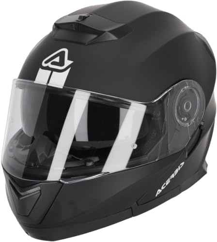 ACERBIS CASCO SEREL 2206 NERO 2 M