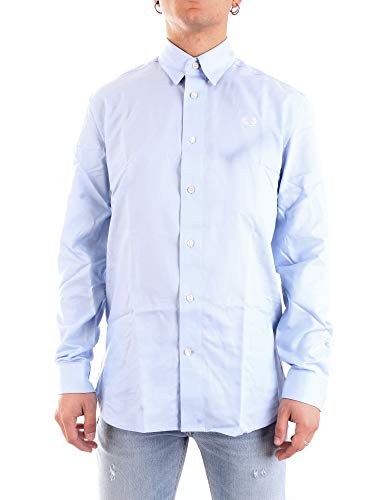 Preisvergleich Produktbild Fred Perry M6602 Klassisch Herren PARADIESISCH M