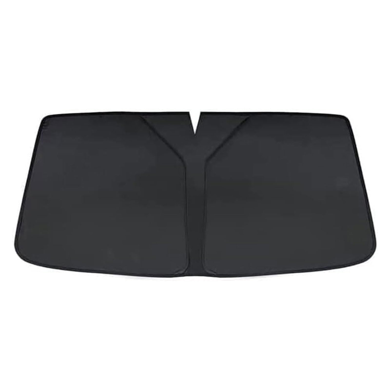 Sonnenschutz Auto Frontscheibe Für Citroen SpaceTourer XL - Faltbar & Hitzeschutz