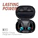 Plantronics 211856-99 Backbeat Fit 3100 True Wireless Earbuds, Sweatproof and Waterproof In Ear Workout Headphones, Grey