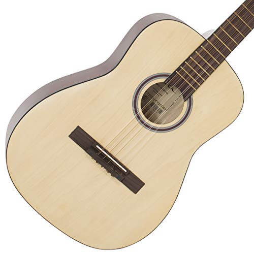 VIOLA VOGGA VVL401 NT CAIPIRA