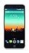 POSH MOBILE ICON ANDROID UNLOCKED DUAL SIM 5.0” GSM SMARTPHONE with soft metallic design, FULL-sized display, 5MP Camera and 4GB of Storage (MODEL # S510 SPACE GRAY)