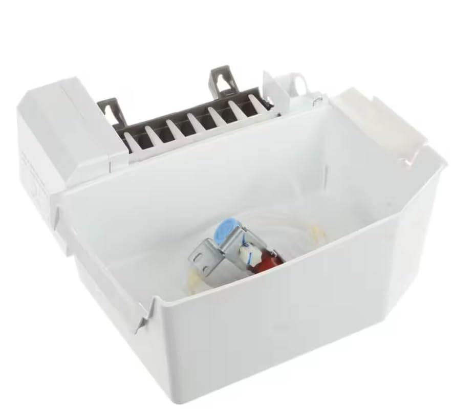 Kit machine à glaçons W11729596 compatible Whirlpool W11534202