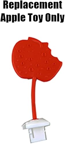 Miniatura 5 de Pieza de repuesto para Fisher-Price Fitness Fun Jumperoo plegable  HBM25  Centro de actividades para bebés con temática de gimnasio  Juguete de