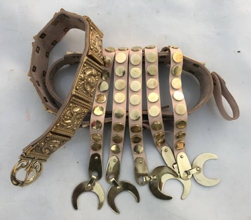 She-wolf Roman Cingulum Belt by Dream Land & Greenfild2