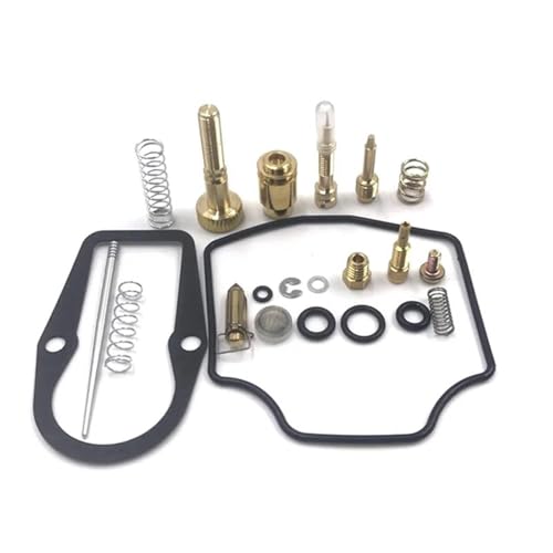 Kit réparation carburateur moto TTR230 Yamaha pièces modification 2005-2009