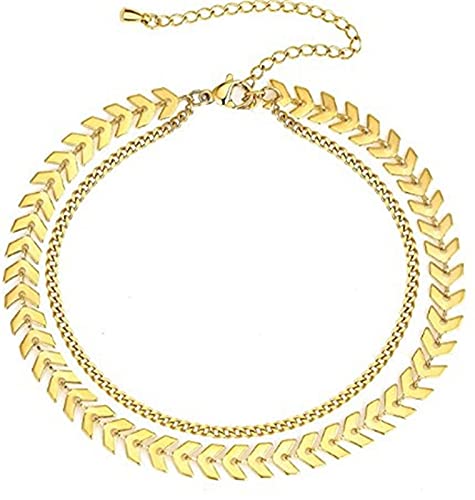 Bracelet de cheville délicat fait à la main en argent plaqué or 14K perle Boho plage strass chaîne de pied Bracelet de cheville réglable pour femmes-3 Cover