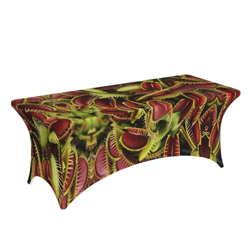 Nappe de table extensible élasthanne pour vos buffets de mariage - 4