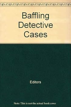 Baffling Detective Cases