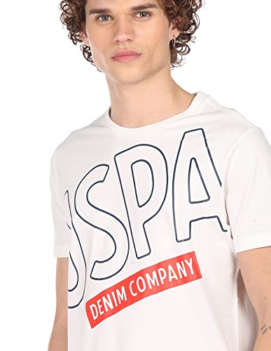 Image of U.S. POLO ASSN. Men T-Shirt