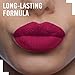 Rimmel London The Only One Lipstick Barra De Labios Tono 810 The...