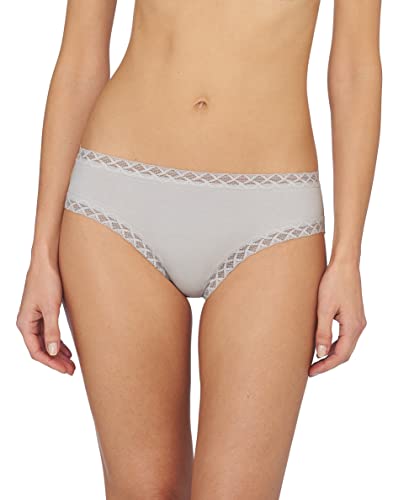 Natori Women's Girl Brief, Linen, L #TOP21