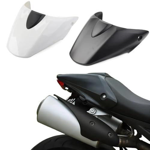 Capot de selle arrière Monster 696 796 et 1100 en version solo - 2