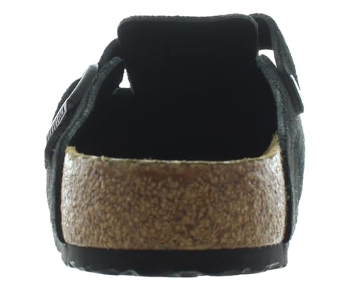 Birkenstock Unisex Adult Boston Bs Clogs4