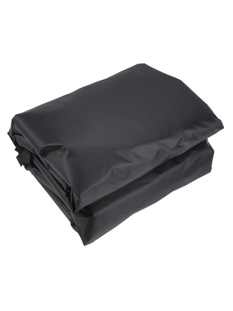 Cubierta de techo para caravana ideal para proteger su vehículo en parkings exteriores 1