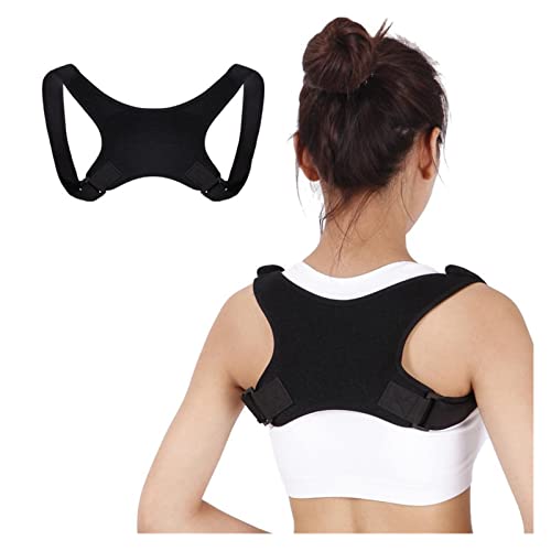 Ceinture de soutien et correcteur de posture pour soulager le dos au bureau ou à la maison