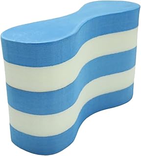 Theaque Pull Buoy Swimming Floating Pull Buoy Swimming Float Kick Board Swimming Pools Buoy