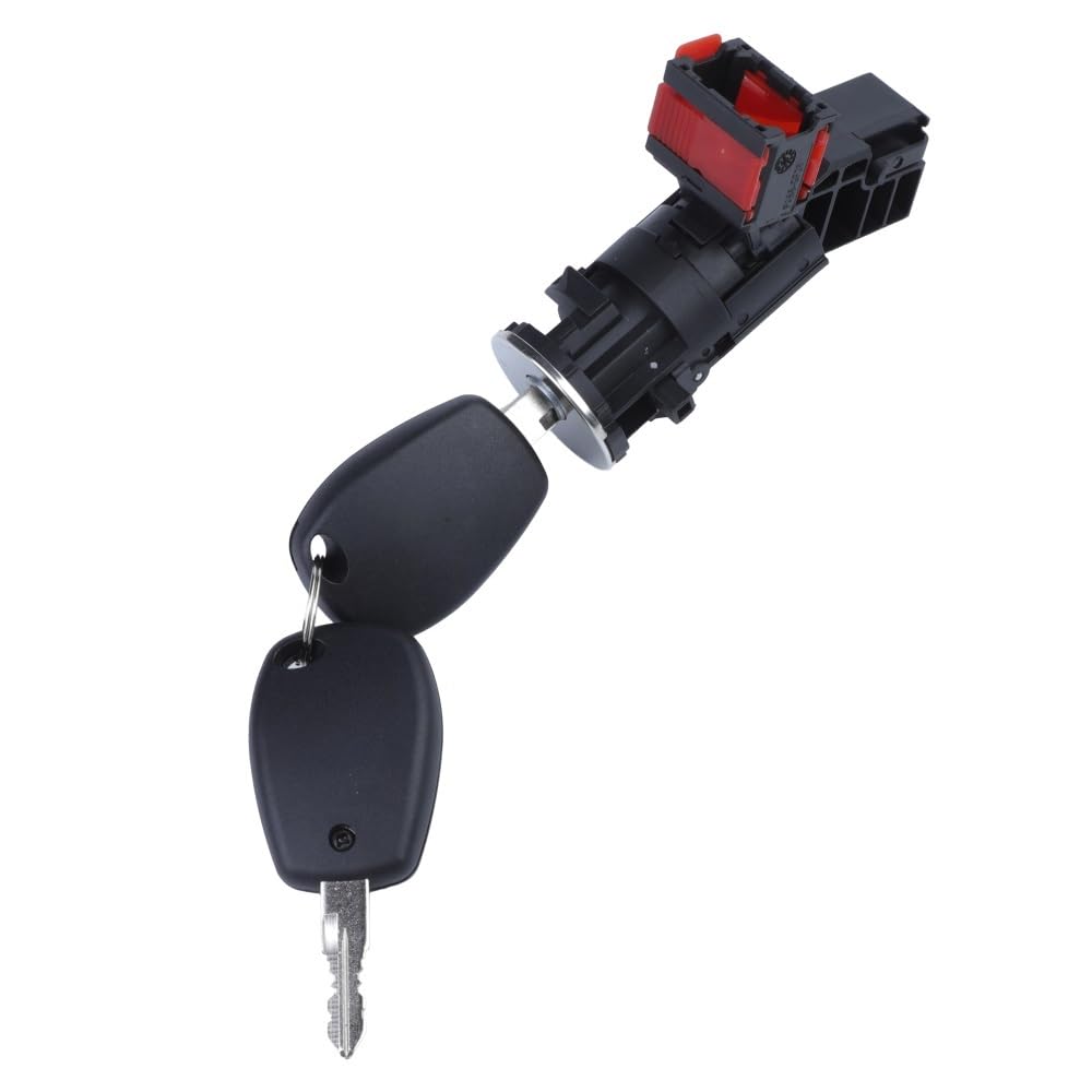 Ningqonggongshi One Color Lock Cylinder Assy For Dacia For Logan For Sandero 806016505R