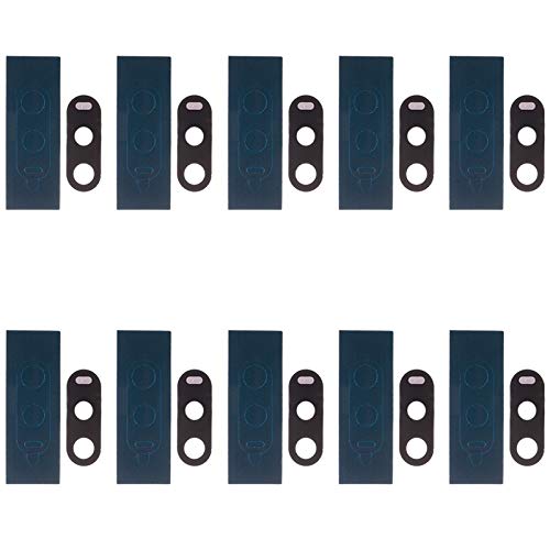 10 PCS Back Camera Lens for Motorola Moto G4