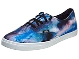 Vans Unisex Authentic Lo Pro Skate Shoe, MultiColor, Size 7.0