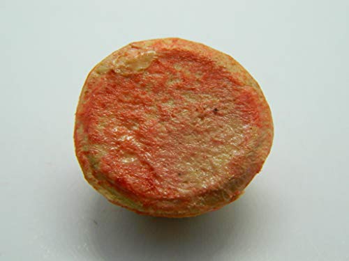 Realistic Life Size Acrylic Eye Dot for Halloween Props, Masks, Dolls, Crafts, Jewelry 1.25