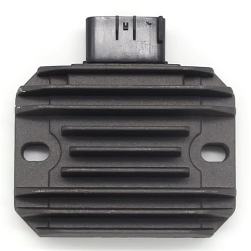Régulateur de tension moto Suzuki LTF250 et LTZ250 - Pièce redresseur 32800-05G00