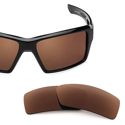 Image of Revant Replacement Lenses for Oakley Eyepatch 2 OO9136
