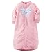 Carter's Baby Girls Sleepbag, Pink, OS9