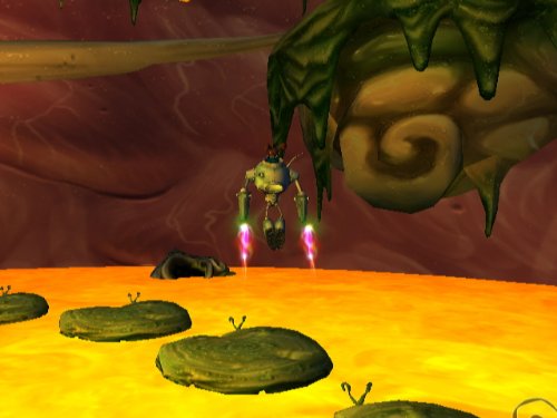 Vista 11 de Kore Gang - Nintendo Wii