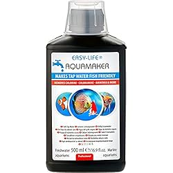Purificador Aqua Life Easy Life AQM0500 AquaMaker 500 ml