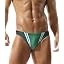 4-dark Green