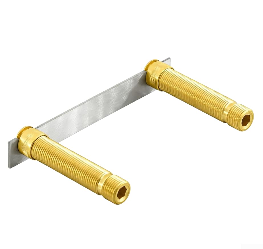 Grifo termostático de ducha 1618118181 con válvula de seguridad para fontanería americana 3