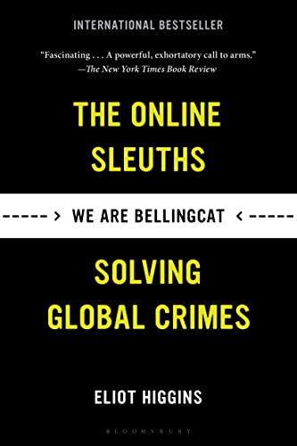 We Are Bellingcat view 2