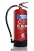Price comparison product image Premium FSS UK 6 KG ABC Dry Powder FIRE Extinguisher. BSI KITEMARKED. Ideal for Boats Workplace Warehouses Commercial Vehicles Trucks GARAGES